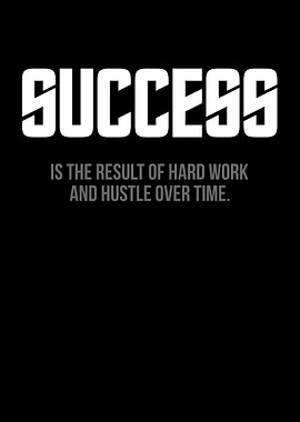 Success Motivation