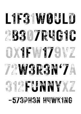 Stephen Hawking Quotes