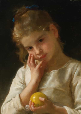 William Bouguereau