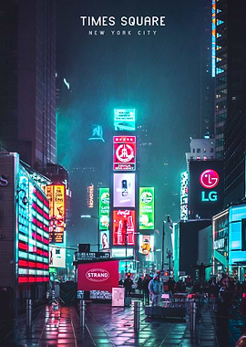 Times Square