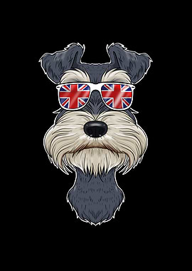 Miniature Schnauzer UK