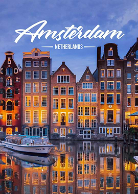 Amsterdam