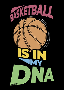 Basketball ball sport team