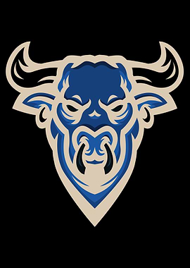 bull logo
