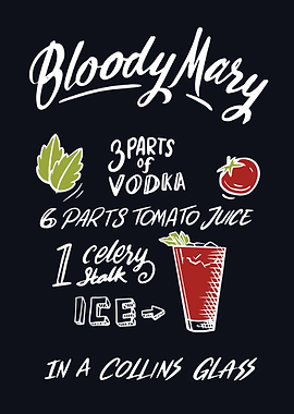 Bloody mary