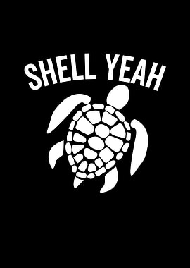 Shell Yeah