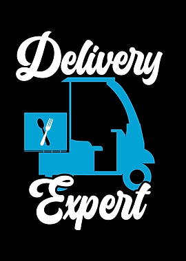 Delivery Expert