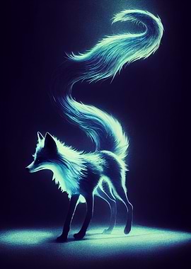 Spectral Fox II