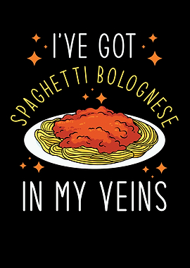 Spaghetti Bolognese