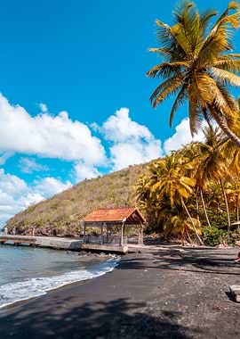 Anse noire
