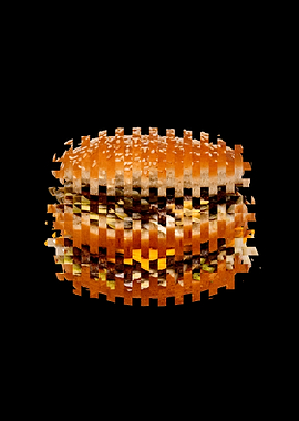 burger