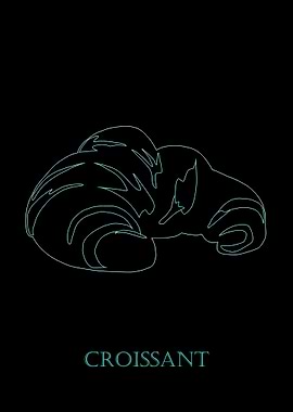 Croissant