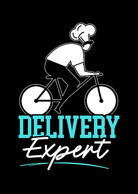 Delivery Expert