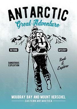 Antarctica Expedition