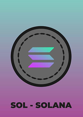 Crypto Solana
