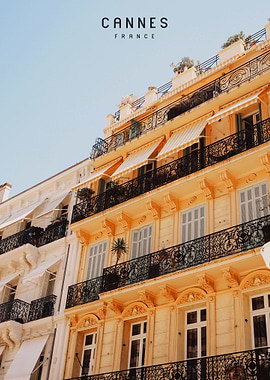 Cannes