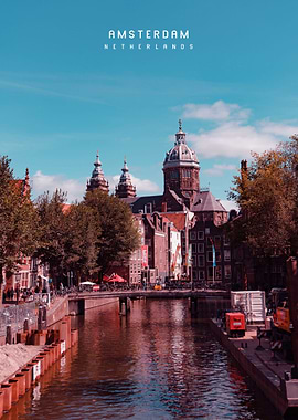 Amsterdam