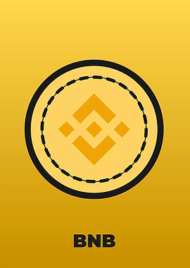 Crypto BNB