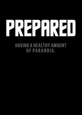 Prepared Motivation