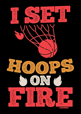 Cooler basketball saying p