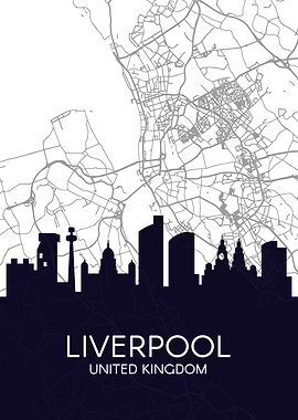 Liverpool UK