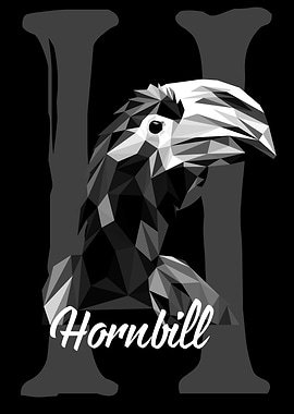 Hornbill