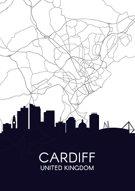 Cardiff UK