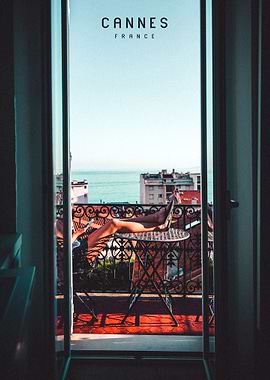 Cannes