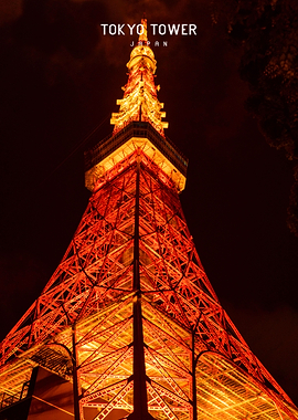 Tokyo Tower