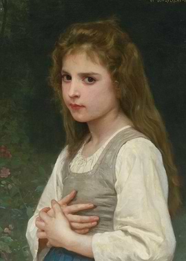 William Bouguereau