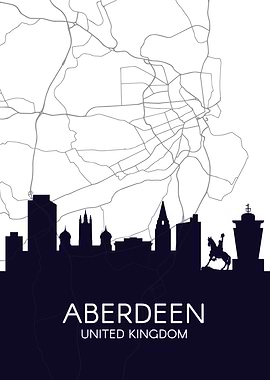 ABERDEEN UK
