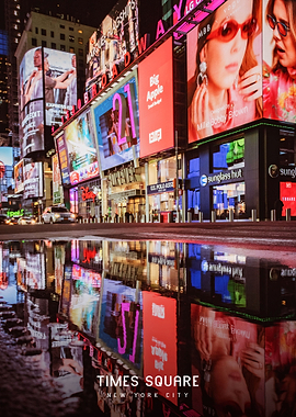 Times Square