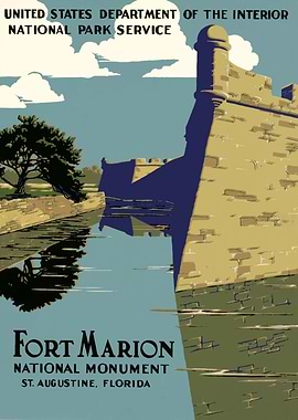 Fort Marion