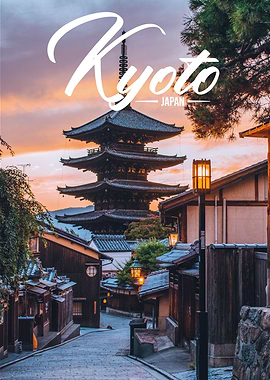 Kyoto
