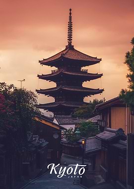 Kyoto