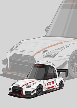 nissan gtr r35 nismo