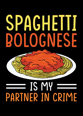 Spaghetti Bolognese