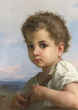 William Bouguereau