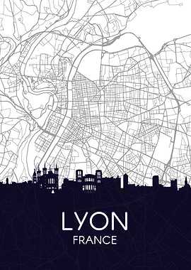 Lyon