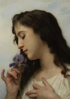 William Bouguereau