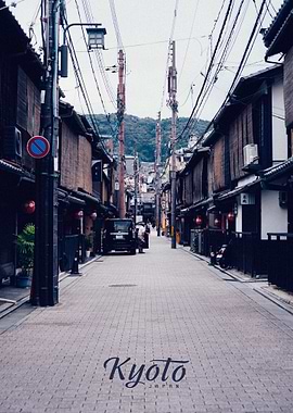 Kyoto