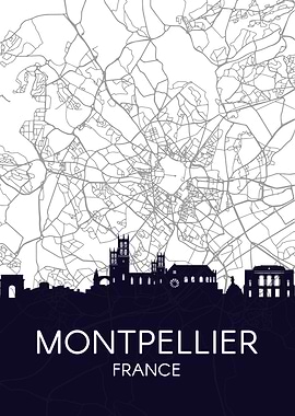 Montpellier