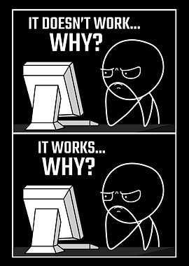 programmer funny meme