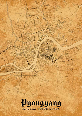 Pyongyang