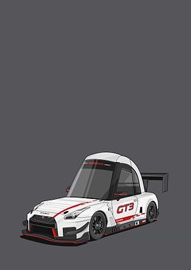 nissan gtr r35 nismo