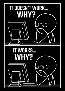 programmer funny meme