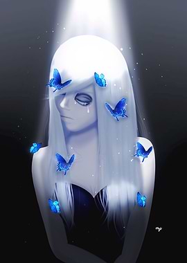 Beautifully Broken 3