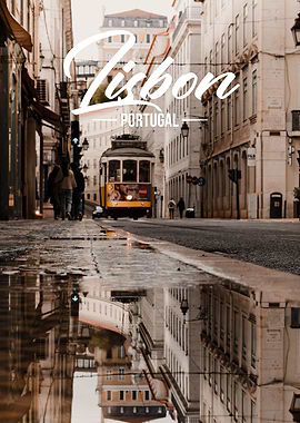 Lisbon