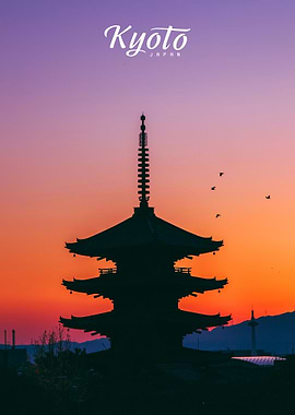 Kyoto