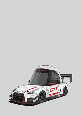 nissan gtr r35 nismo